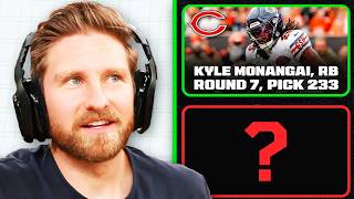 The Best & Worst Pick in the 2025 Draft