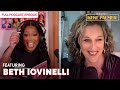 I am a MOTHER with Beth Iovinelli | Baby, This is Keke Palmer | Podcast