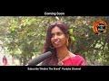 বিনিদ্র রজনী interview afroja priya akash chakraborty nirjhor shilpovabna nirjhor the brand