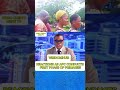 REACTIONS AS APC CONDUCTS FIRST PHASE OF PRIMARIES