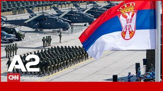 Serbia prishet me Rusinë? Heq dorë nga armatimet e Moskës, anulohen kontratat