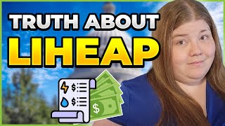 What’s Going On with LIHEAP Right Now?!