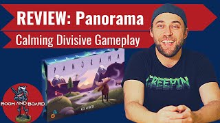 Panorama Review - Between Two Panoramas of Mad Scoring Decisions