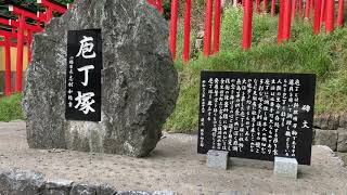 住吉神社（小樽市）