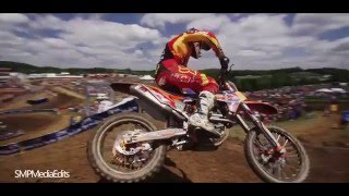 Motocross - 90  Seconds.ft Ken Roczen 94(SMPMedia)