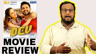 DEV Movie Review | Karthi, Rakul Preet Singh | Harris Jayaraj #DevReview #Dev #Karthi #RakulPreet
