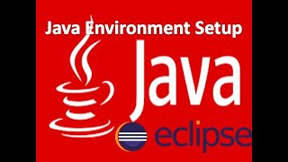 5. Selenium Tutorial - II. Java for Selenium - 3. Java Environment Setup