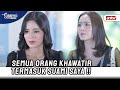 Dita Gabisa Berkutik !! Ariana Tau Penyakitnya Boong | Suami Pengganti ANTV Eps 130 (7/8)