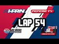 nws racing series 4 10 las vegas 140 split 1 i frn 2024 spring saison 1 iracing highlights