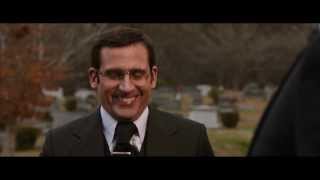 Anchorman 2: The Legend Continues - Gag Reel