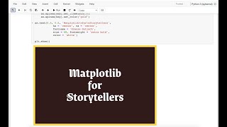 Add a Font in Matplotlib