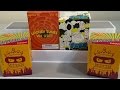 Kidrobot Mystery Blind Box Opening! Futurama Family Guy Looney Tunes | Birdew Reviews