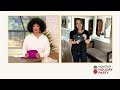 Baggallini Washable Triple Zip with RFID Front Wallet on QVC