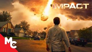 The Moon Strikes Back | Impact | HD Sci-Fi Disaster Movie