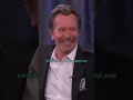 gary oldman‘s impressions of robert de niro and christopher walken