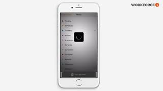 Workforce Software Demo Video