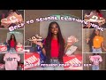 HUGE back to school clothing haul | shein, fashion nova, nike & more