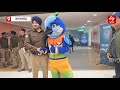 कितना क्यूट है ये मौली रामनगर की भावना ने ऊन से बनाया national games का शुभंकर लोगों को आ रहा पसंद