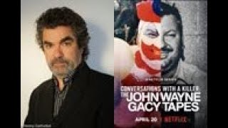 Janet Walker Speaks With Joe Berlinger on Conversations with a Killer