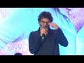 trivikram srinivas shares reason for bheemla nayak anthaishtam song deleted isparkmedia