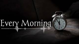 Morning Alarm Extreme Ringtone, Smooth Alarm Ringtone With Piano