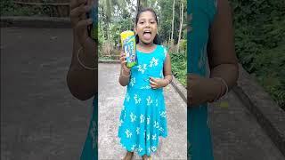 ছুটকি কিভাবে Horlicks খাবে বলছে 😀😁😀😁😝🤪😛😝🤪😛🤪😛#shorts #funnyvideo