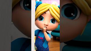 Peek A Boo Mama Song Nursery Rhyme Song Bebefunn Nursery Rhymes \u0026 Kids Songs