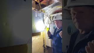 Mike Holmes Installs ERV