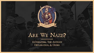 Are We Nazis?