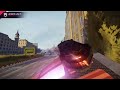 Asphalt 9 Stunt #6