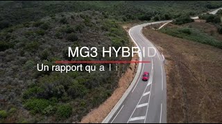 MG3 Hybrid + : Un rapport qualité-prix imbattable ?