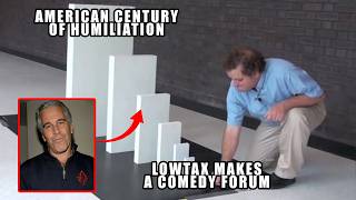 How Banning Hentai From A Comedy Forum Ruined The World [2nd Edition]
