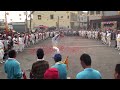 2012 東港壬辰正科迎王平安祭典遶境祈福~汕尾舊嘉蓮宮白鶴展翅宋江陣00533