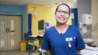 Celebrating our Nurses & Midwives