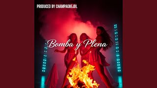 Bomba y Plena