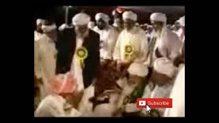 Sulthanul Ulama AP Ustad|ThajulUlama Ullal Thangal|Old video|