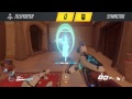 symmetra ability overview overwatch