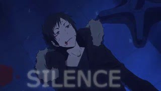 Let It Burn - Shizuo \u0026 Izaya AMV [Ketsu Spoilers]