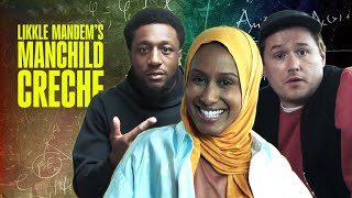 Likkle Mandem's Manchild Creche | Dating Horror Stories