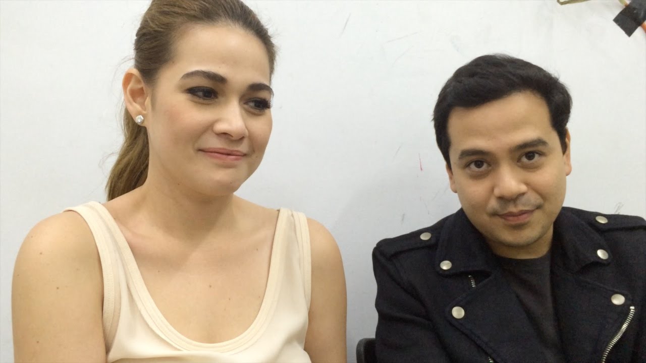 John Lloyd Cruz E Bea Alonzo