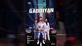 Gaddiyan | Lakhvir Lakhi | Music King Beat | Latest Punjabi Song 2022