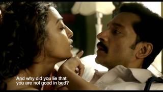 Best Short Film Ever I Ahalya I Radhika Apte I Sex I Thrill | Adult 18+