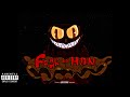 sp4zz0ut - Fear No Man (prod.Danberry)(Official Lyric Video)