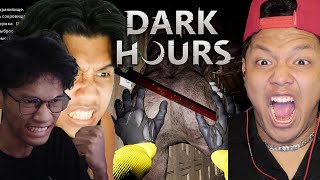 izin serius | Dark Hour w/@ayoncakra @ChumKevin @ledib