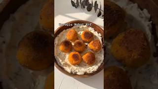 Nohutlu havuçlu köfte #pratiktarifler #food #sağlıklıtarifler #fittarifler #recipe #highprotein