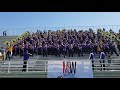 Alcorn State University -SOD- 