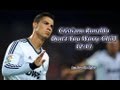 Cristiano Ronaldo - Don't You Worry Child 12-13 ➤ Sensational ● HD