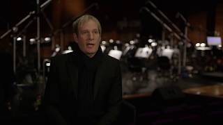 Michael Bolton - Making A SYMPHONY OF HITS (Episode 3) "How Am I Supposed to Live Without You"