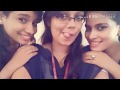 To Our seniors 'Kabhi Alvida na kehna'