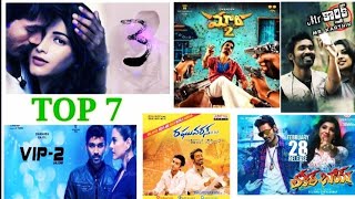 Top 7 Dhanush bgm ringtones || Rock Star BGM || Raghuvaran btech,vip2,maari,maari2 ,3,local boy